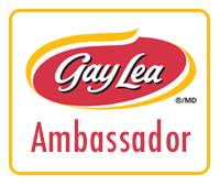 Gay_Lea_Ambassador